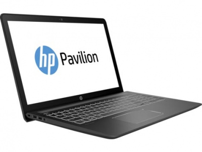  HP Pavilion Power 15-cb007ur (1ZA81EA) 15.6" Full HD, Intel Core i5 7300HQ, 2500 , 6144 , 1000 , GeForce GTX 1050 2048 , Wi-Fi, Bluetooth, Cam, Windows 10 Home (64 bit), 