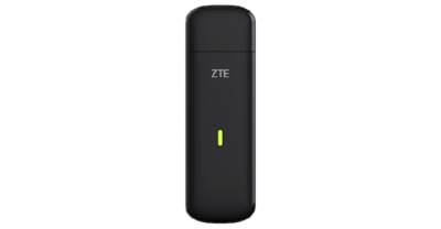 ZTE MF833 Black