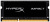     SO-DDR3 8Gb(2x4Gb) PC12800 1600MHz Kingston CL9 HX316LS9IBK2/8 HyperX Impact Black