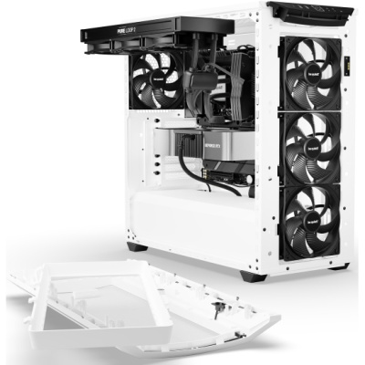  be quiet! SHADOW BASE 800 DX White BGW62