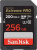   SDXC 256GB SanDisk Extreme Pro UHS-I Class 3 (U3) V30 200/140 MB/s SDSDXXD-256G-GN4IN