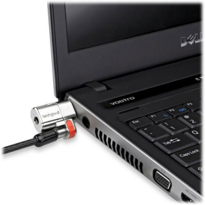  Kensington ClickSafe Laptop Lock K64637WW