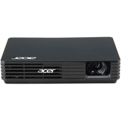  Acer C120 DLP Black