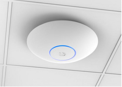   Ubiquiti UniFi AP AC Long Range 2.4/5 867Mbps MIMO3x3 24 UAP-AC-LR-EU   