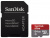 SanDisk MicroSDXC 64Gb Class10 Ultra (SD Adapter)