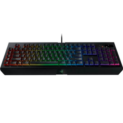  Razer BlackWidow Chroma v2 Orange (         )(RZ03-02031600-R3M1)