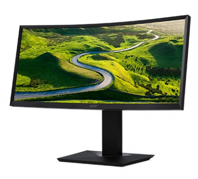  Acer Prosumer CZ350CKbmiiphx 35" Black urved (UM.CC0EE.001)