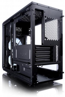  microATX Fractal Focus G Mini    FD-CA-FOCUS-MINI-BK-W