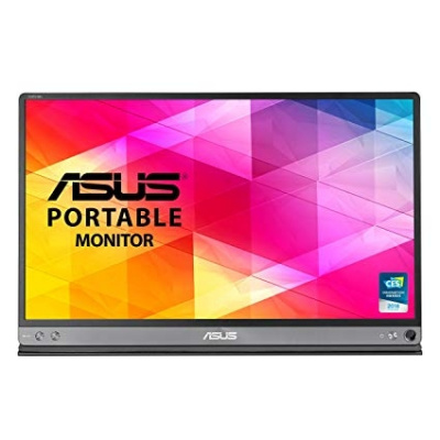  Asus 16" MB16AC 1920x1080 IPS LED USB Type-C