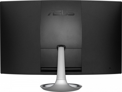  Asus 32" Designo MX32VQ 2560x1440 VA WLED 75 4ms Curved HDMI DisplayPort