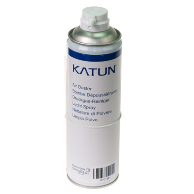        () Spray Duster (Katun) /400