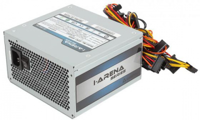   ATX 600  Chieftec GPC-600S 