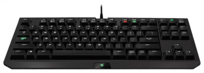  Razer BlackWidow Tournament 2014 (  ) (RZ03-00811900-R3R1)