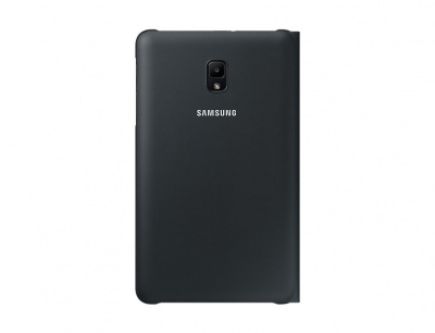  Samsung  Samsung Galaxy Tab A 8.0" Book Cover /  (EF-BT385PBEGRU)