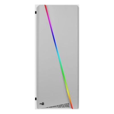  Aerocool Cylon ATX (4713105950229) White   RGB