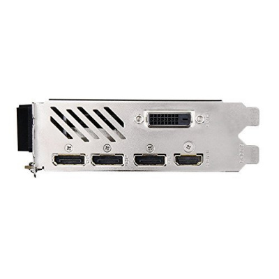  GIGABYTE PCIE16 GTX1070 8GB GDDR5 GV-N1070WF2OC-8GD 2.0