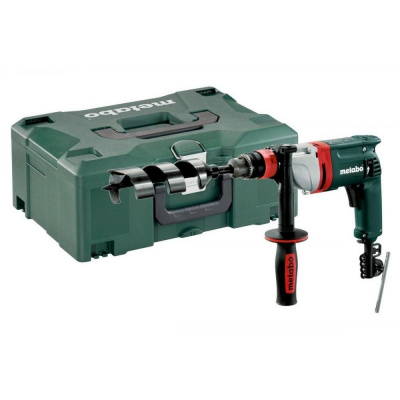 Metabo BE 75 Quick  - [600585700] { 750,0-660,225,-Quick,  2.3 