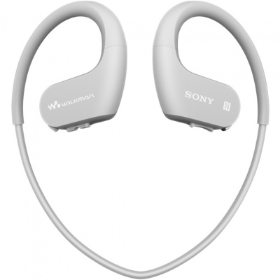  MP3- Sony NW-WS623 white
