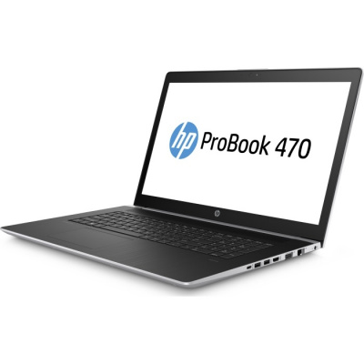  HP ProBook 470 G5 (2XZ75ES) 17.3 ", 1920x1080, Intel Core i5, 8250U, 4 , 1600 , 8 , GeForce GT 930MX 2, HDD + SSD, 1.0  + 256  (SSD), NO DVD, Bluetooth, Wi-Fi, Windows 10 Pro, 
