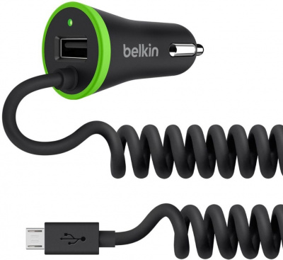    Belkin F8M890bt04-BLK