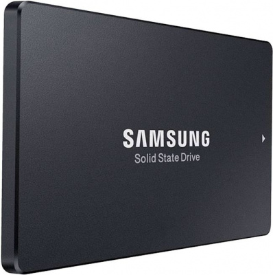   480Gb SSD Samsung SM883 (MZ7KH480HAHQ-00005)