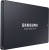   480Gb SSD Samsung SM883 (MZ7KH480HAHQ-00005)