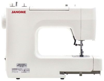   Janome PS-19