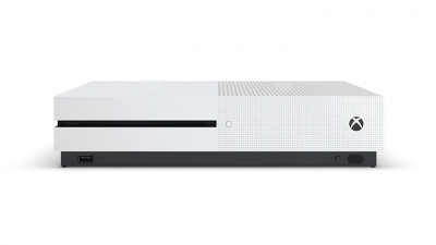   Microsoft Xbox One S 1TB  