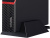   Lenovo ThinkCentre M600 TINY slim (10G9001LRU) P J3710/4Gb/500Gb 7.2k/HDG405/noOS/kb/m/Black