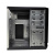  Minitower Exegate MA-371X Black mATX   EX277439RUS