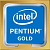  Intel Original Pentium Gold G6400 Soc-1200 (CM8070104291810S RH3Y) (4GHz/Intel UHD Graphics 610) OEM