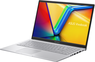  ASUS Vivobook 15 X1504ZA-BQ451, 15.6" (1920x1080) IPS/Intel Core i5-1235U/8 DDR4/512 SSD/Iris Xe Graphics/ ,  (90NB1022-M01P00)