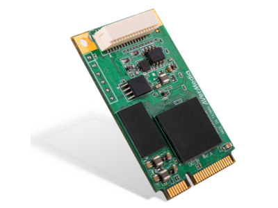   AverMedia Mini-PCIe 1080P 60FPS HDMI CM311-H