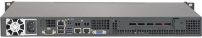   SuperMicro SYS-5019S-L