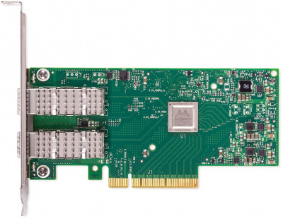   Mellanox MCX4121A-XCAT