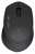 Logitech M280 EWR Black Wireless Mouse, 1000dpi, (910-004287)