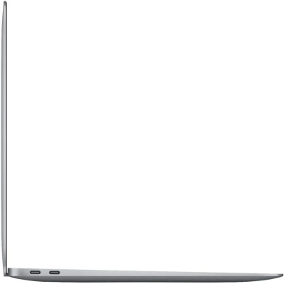  Apple MacBook Air A2337, 13.3" (2560x1600) Retina IPS/Apple M1/16 DDR4/256 SSD/M1 7-core GPU/MacOS,   (Z124002F5)