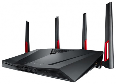 Wi-Fi  () ASUS DSL-AC88U