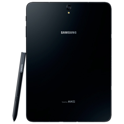  Samsung Galaxy Tab S3 9.7 SM-T825 32Gb LTE Black (SM-T825NZKASER)
