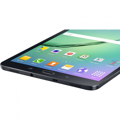 Samsung Galaxy Tab S2 8.0 SM-T719 32Gb LTE Black (SM-T719NZKESER)