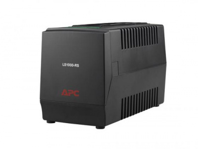   APC Line-R LS1000-RS 3  1   