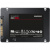 SSD  Samsung 860 PRO 2.5" 860 PRO 512  SATA III MLC (MZ-76P512BW)