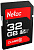   32Gb SDHC Netac P600 (NT02P600STN-032G-R)