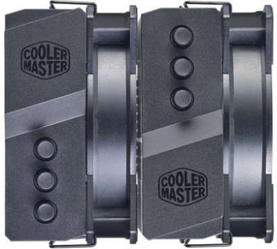  Cooler Master MasterAir MA621P TR4 Edition (MAP-D6PN-218PC-R2)