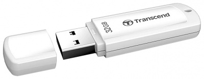 Transcend 32Gb JetFlash 370, USB 2.0,  TS32GJF370