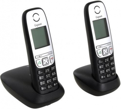  DECT Gigaset A415 DUO 
