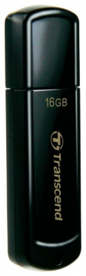 Transcend 16Gb JetFlash 350, USB 2.0,  TS16GJF350