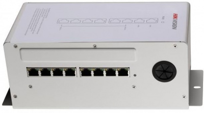  (switch) Hikvision DS-KAD606