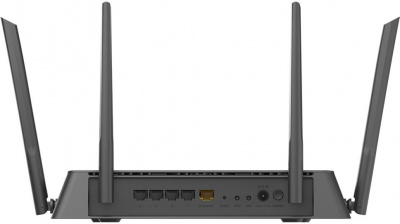Wi-Fi  D-Link DIR-878