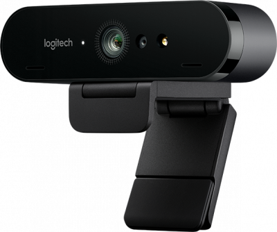 - Logitech BRIO 4K Stream Edition (960-001194)